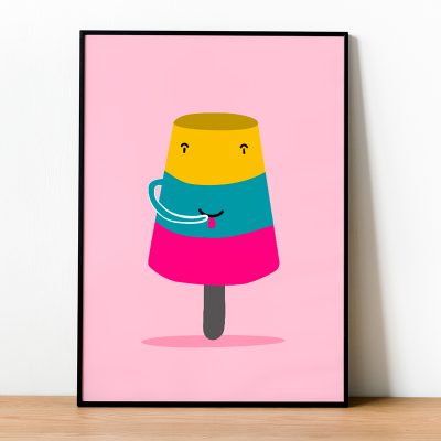 Botiga de làmines i pòster per decorar la teva llar