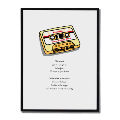 Regala música, regala recuerdos