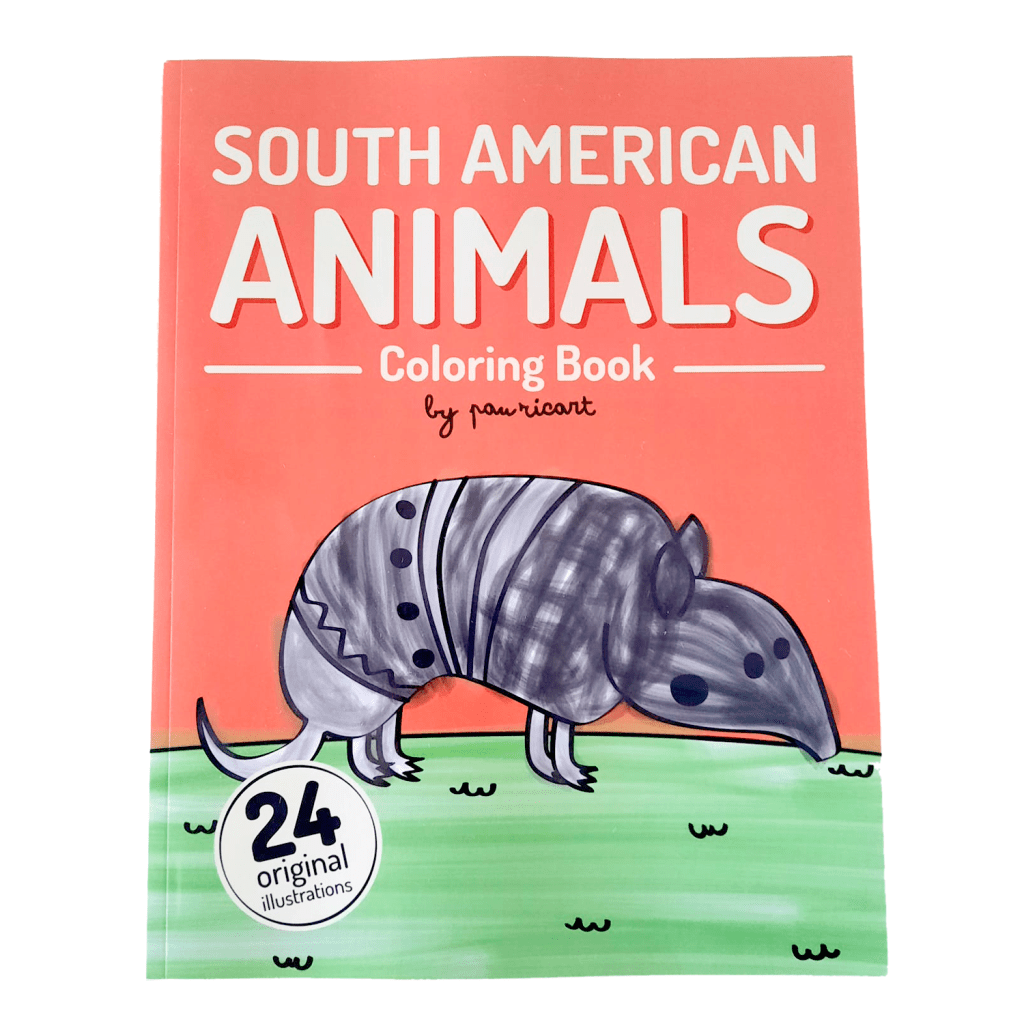 libros para colorear adultos
