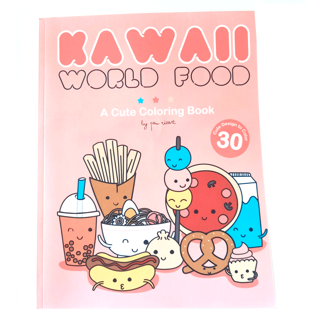 libros para colorear originales