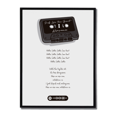 Regala la canción que llena recuerdos